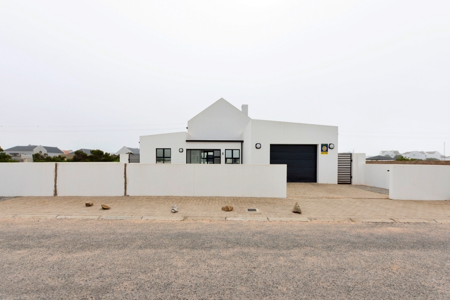 3 Bedroom Property for Sale in Britannia Bay Western Cape
